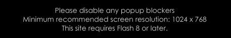 please disable popup blockers to see our wedding site