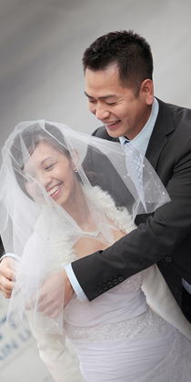 wedding photography